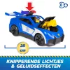 PAW Patrol : Search & Rescue, Chase Launch 'N' Rescue Cruiser ar figūru un 2 šāviņiem, gaismas, skaņas un slēpts palaidējs, rotaļlietas zēniem un meitenēm no 3 gadu vecuma