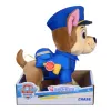 PAW Patrol : Meklēšana un glābšana Čeiss, Plīša rotaļlieta ar lukturīša piederumu, pirmsskolas rotaļlietas, bērnu rotaļlietas zēniem un meitenēm, vecumam no 3 gadiem, 10”