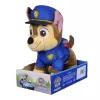 PAW Patrol : Meklēšana un glābšana Čeiss, Plīša rotaļlieta ar lukturīša piederumu, pirmsskolas rotaļlietas, bērnu rotaļlietas zēniem un meitenēm, vecumam no 3 gadiem, 10”