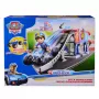 PAW Patrol Search & Rescue Lift 'N' Repair Playset ar ekskluzīvu figūriņu un transportlīdzekli, garums pārsniedz 30 collas, rotaļlietas zēniem un meitenēm no 3 gadu vecuma