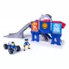 PAW Patrol Search & Rescue Lift 'N' Repair Playset ar ekskluzīvu figūriņu un transportlīdzekli, garums pārsniedz 30 collas, rotaļlietas zēniem un meitenēm no 3 gadu vecuma