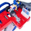 PAW Patrol Search & Rescue Lift 'N' Repair Playset ar ekskluzīvu figūriņu un transportlīdzekli, garums pārsniedz 30 collas, rotaļlietas zēniem un meitenēm no 3 gadu vecuma