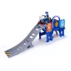 PAW Patrol Search & Rescue Lift 'N' Repair Playset ar ekskluzīvu figūriņu un transportlīdzekli, garums pārsniedz 30 collas, rotaļlietas zēniem un meitenēm no 3 gadu vecuma
