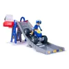 PAW Patrol Search & Rescue Lift 'N' Repair Playset ar ekskluzīvu figūriņu un transportlīdzekli, garums pārsniedz 30 collas, rotaļlietas zēniem un meitenēm no 3 gadu vecuma