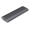CoreParts MSUB3304 uzglabāšanas disku korpuss HDD/SSD korpuss Melns
