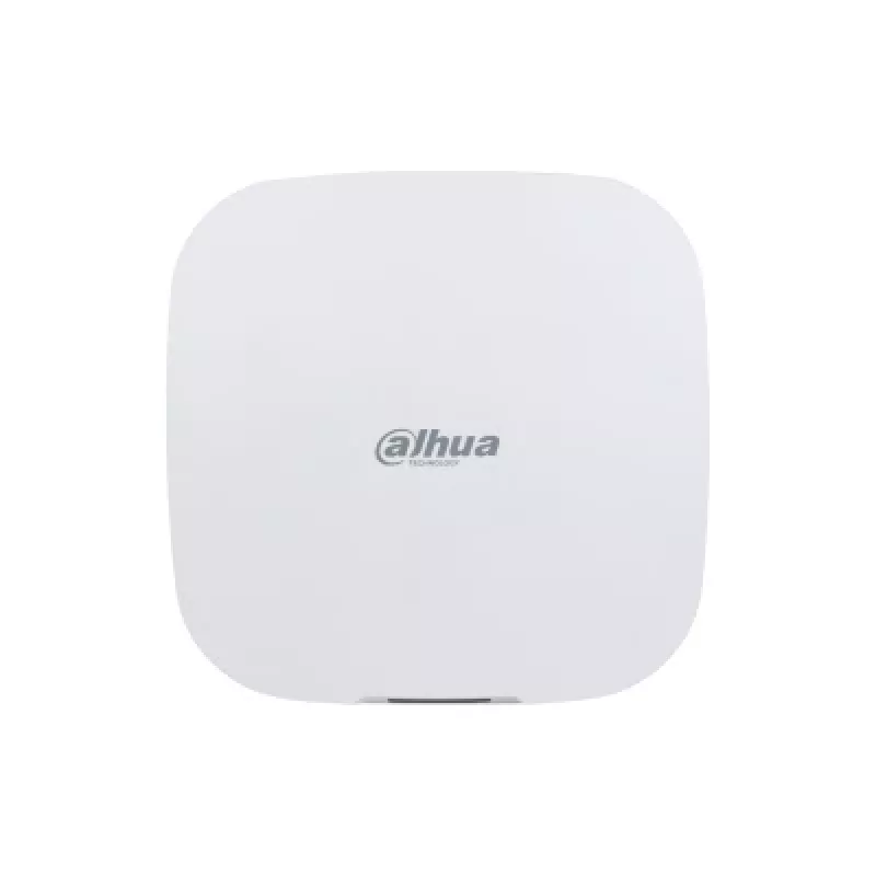 Dahua Technology ARC3000H-GW2(868), Balts, Akrilnitrilbutadiēnstirols (ABS), Polikarbonāts (PC), Pie sienas, 868 - 868,6 MHz, 12 V, Litija