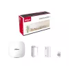 Dahua Technology ART-ARC3000H-03-GW2(868), Balta, Akrilnitrila butadiēna stirols (ABS), Polikarbonāts (PC), 868 - 868.6 MHz, 12 V, Litija, CE