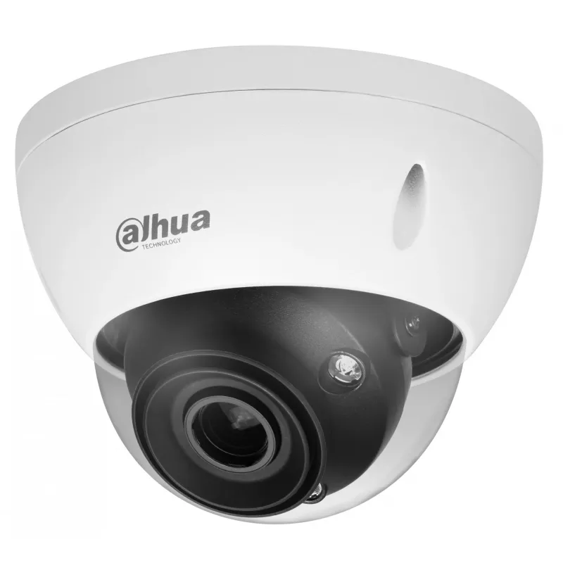 Dahua Technology WizMind IPC-HDBW5441E-ZE-HDMI Dome IP drošības kamera Iekštelpām un ārā 2688 x 1520 pikseļi Griestu