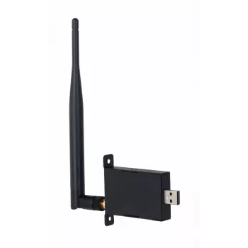 Dahua Technology DHI-LD-AI-W tīkla karte WLAN