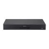 Dahua Technology DH-XVR5216A-I3 digitālais videoreģistrators (DVR) melns