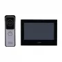 Dahua Technology KTW02 video domofons 2 MP 17.8 cm (7 collas) Gaiši pelēks
