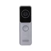 Dahua Technology KTW02 video domofons 2 MP 17.8 cm (7 collas) Gaiši pelēks