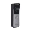 Dahua Technology KTW02 video domofons 2 MP 17.8 cm (7 collas) Gaiši pelēks