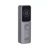 Dahua Technology KTW02 video domofons 2 MP 17.8 cm (7 collas) Gaiši pelēks
