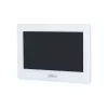 Dahua Technology VTH5123H-W video domofona sistēma 17,8 cm (7 collas) balta