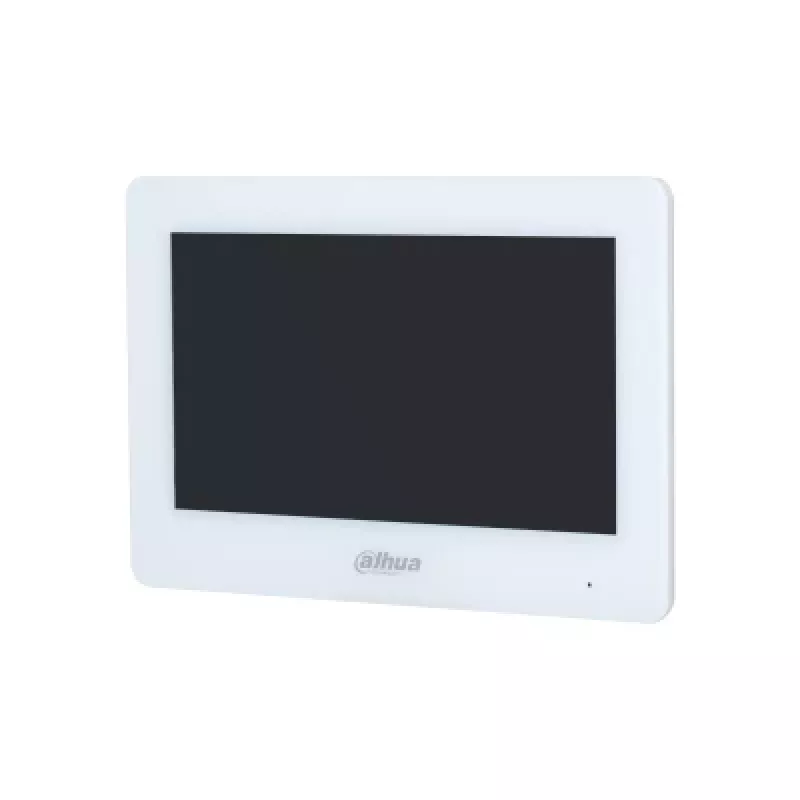 Dahua Technology VTH5123H-W video domofona sistēma 17,8 cm (7 collas) balta