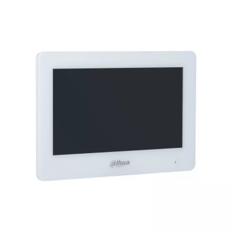 Dahua Technology VTH5123H-W video domofona sistēma 17,8 cm (7 collas) balta