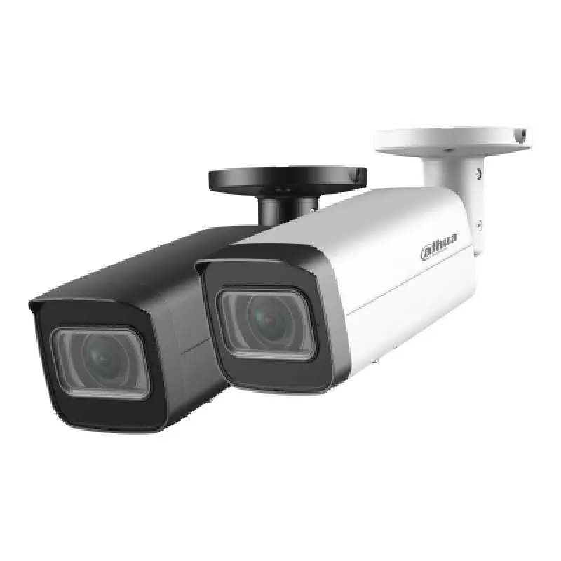 Dahua Technology WizSense DH-IPC-HFW2441T-ZS drošības kamera Bullet IP drošības kamera Iekštelpām un ārā 2688 x 1520 pikseļi Griestiem/Galdam