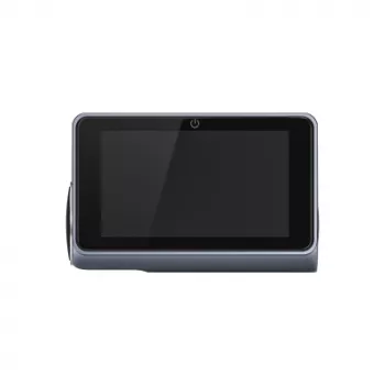 Dahua Technology S6 Full HD Wi-Fi līdzstrāva melns