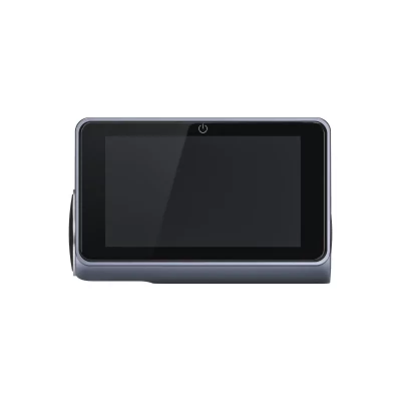 Dahua Technology S6 Full HD Wi-Fi līdzstrāva melns