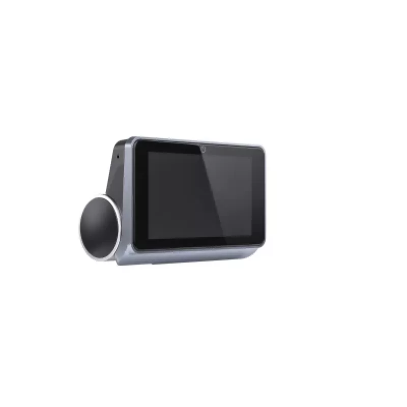 Dahua Technology S6 Full HD Wi-Fi līdzstrāva melns