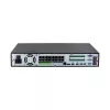 Dahua Technology WizSense NVR5432-16P-EI 1.5U melns