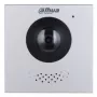 Dahua Technology VTO4202F-P-S3 video domofons 2 MP Sudraba