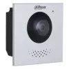 Dahua Technology VTO4202F-P-S3 video domofons 2 MP Sudraba