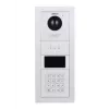 Dahua Technology VTO4202F-P-S3 video domofons 2 MP Sudraba