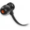 JBL T290 austiņas ar vadu Ievietojamās Zvani/Mūzika Melns