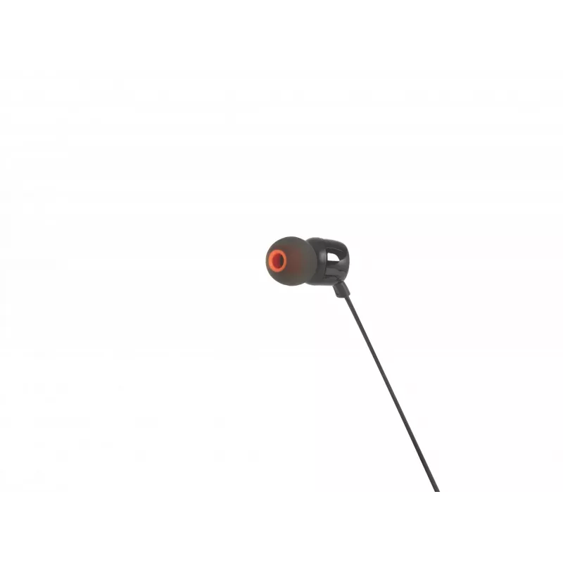 Headset JBL Tune 110 Melns