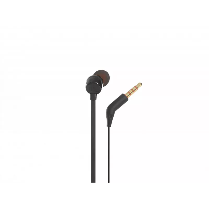 Headset JBL Tune 110 Melns