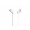 JBL Tune 110 balta, vadu, 20 - 20000 Hz, mūzika, austiņas, balts
