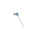 JBL Tune 110 BLUE, vadu austiņas, 20 - 20000 Hz, Mūzikai, Austiņas, Zila