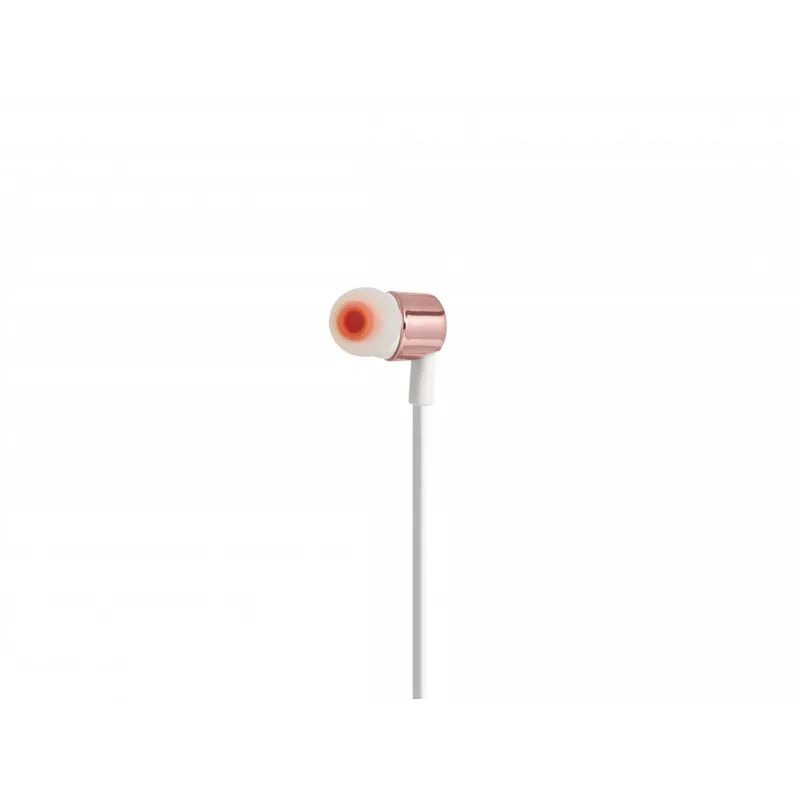 JBL Tune 210 ROSE GOALD, vadu, 20 - 20000 Hz, Mūzikai, Austiņas, Rozā zelts