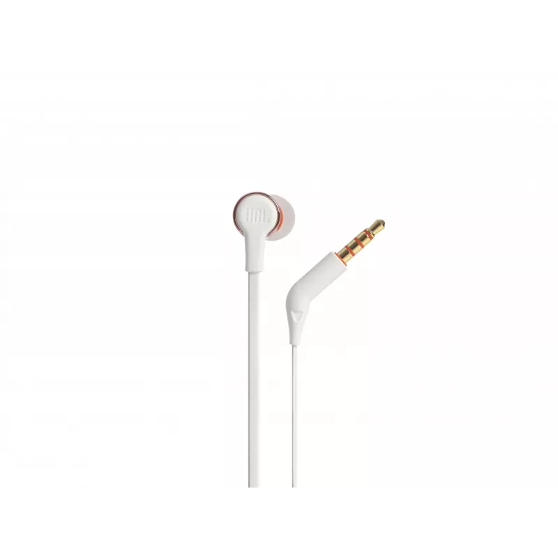 JBL Tune 210 ROSE GOALD, vadu, 20 - 20000 Hz, Mūzikai, Austiņas, Rozā zelts