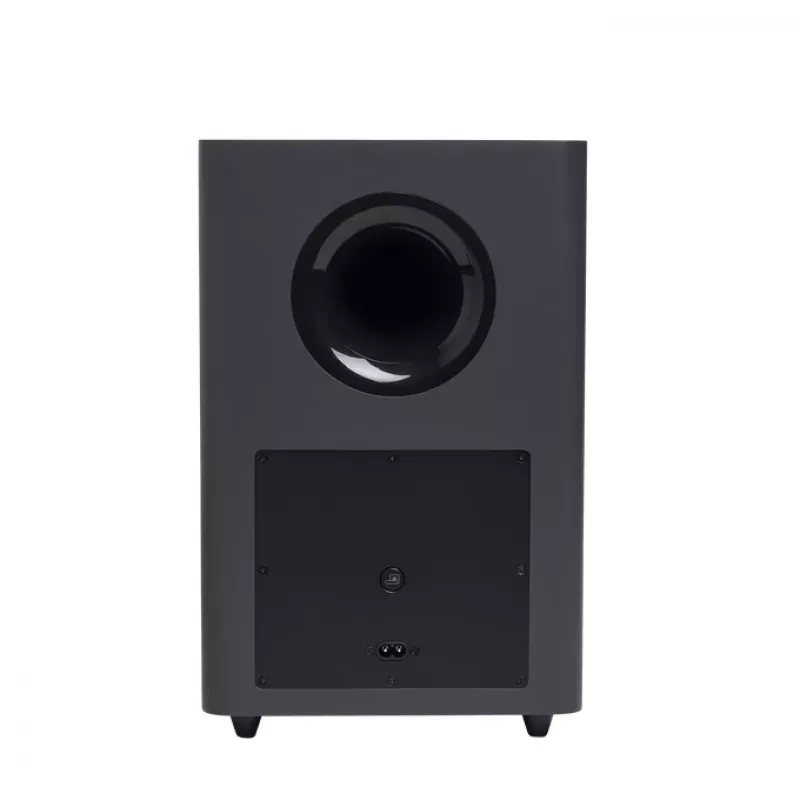 JBL BAR 2.1 Melns 2.1 kanāli 300 W