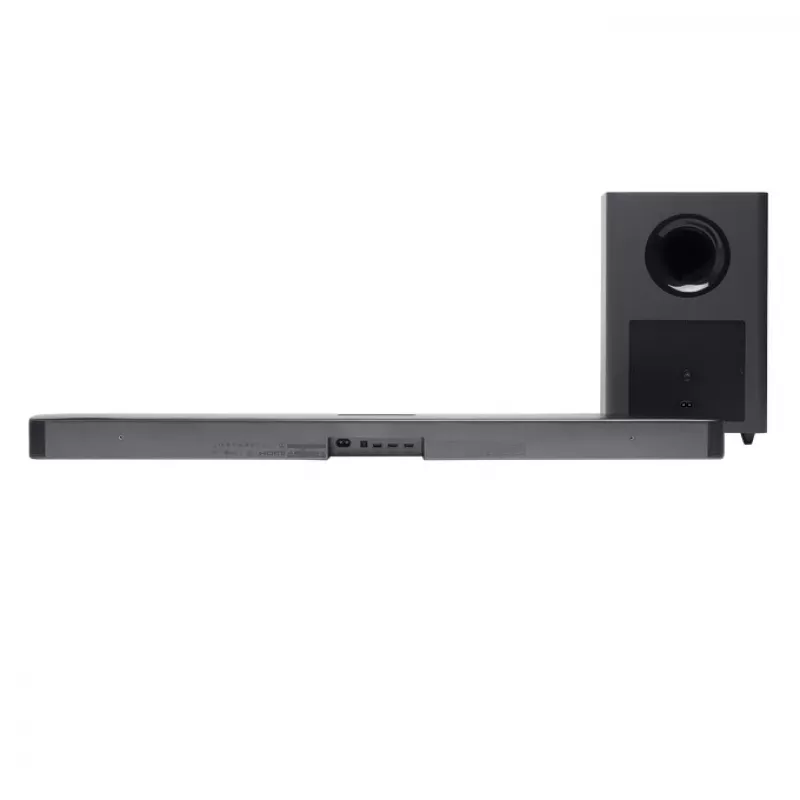JBL BAR 2.1 Melns 2.1 kanāli 300 W