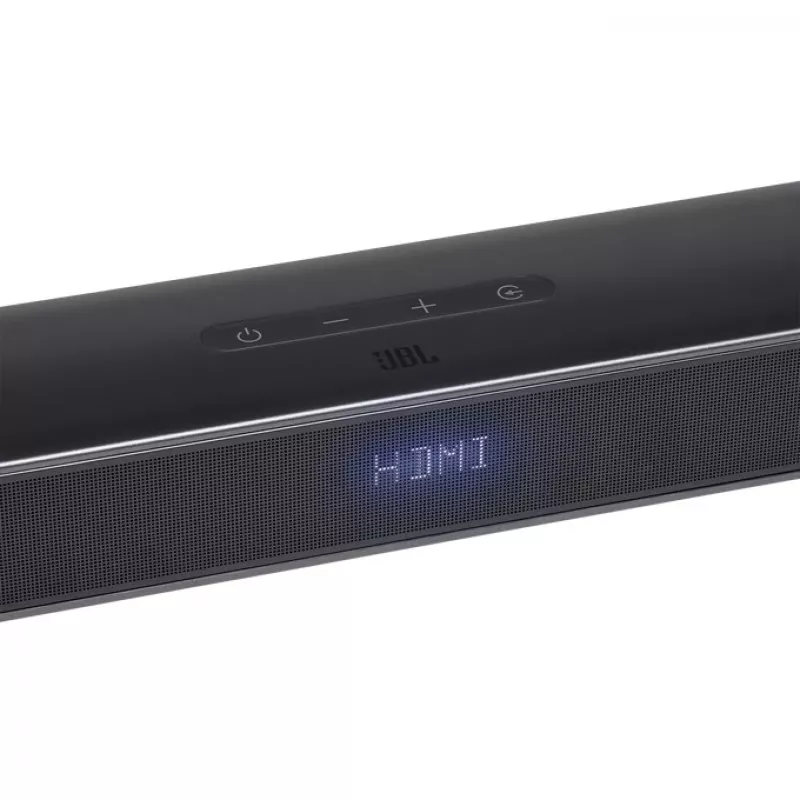 JBL BAR 2.1 Melns 2.1 kanāli 300 W