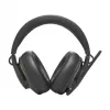 JBL Quantum 910 Austiņas ar vadu un bezvadu savienojumu Galvas loka Spēlēm Bluetooth Melns