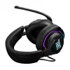 JBL Quantum 910 Austiņas ar vadu un bezvadu savienojumu Galvas loka Spēlēm Bluetooth Melns