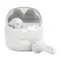 JBL Tune Flex austiņu komplekts True Wireless Stereo (TWS) Ievietojamās Zvani/Mūzika Bluetooth Balts