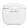 JBL Tune Flex austiņu komplekts True Wireless Stereo (TWS) Ievietojamās Zvani/Mūzika Bluetooth Balts