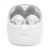 JBL Tune Flex austiņu komplekts True Wireless Stereo (TWS) Ievietojamās Zvani/Mūzika Bluetooth Balts