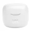 JBL Tune Flex austiņu komplekts True Wireless Stereo (TWS) Ievietojamās Zvani/Mūzika Bluetooth Balts
