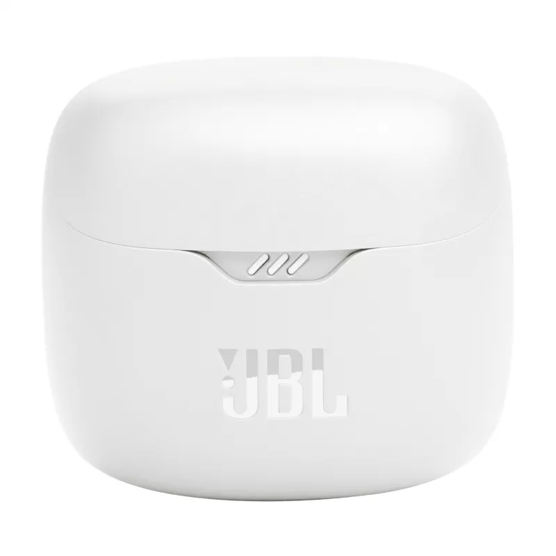 JBL Tune Flex austiņu komplekts True Wireless Stereo (TWS) Ievietojamās Zvani/Mūzika Bluetooth Balts