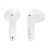 JBL Tune Flex austiņu komplekts True Wireless Stereo (TWS) Ievietojamās Zvani/Mūzika Bluetooth Balts