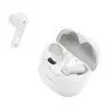 JBL Tune Flex austiņu komplekts True Wireless Stereo (TWS) Ievietojamās Zvani/Mūzika Bluetooth Balts