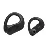 JBL Endurance Peak 3 Melns austiņas True Wireless Stereo (TWS) auss āķis Zvani/Mūzika/Sports/Ikdiena USB Type-C Bluetooth Uzlādes statīvs