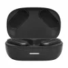 JBL Endurance Peak 3 Melns austiņas True Wireless Stereo (TWS) auss āķis Zvani/Mūzika/Sports/Ikdiena USB Type-C Bluetooth Uzlādes statīvs